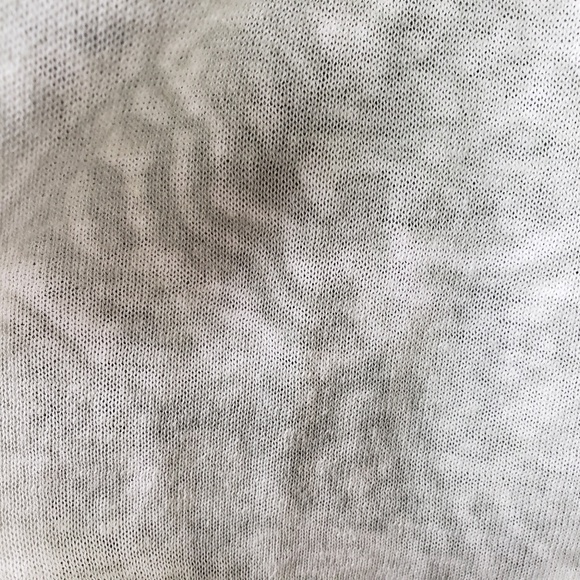 CHICO'S Paisley Cardigan - Picture 4 of 5